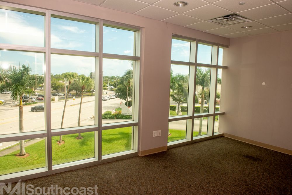 Monterey Medical Center: 1050 SE Monterey Road, Stuart, FL 34994